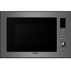 Indesit MWI222.1X Built in Microwave Oven in Stainless Steel
